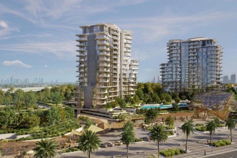 3 bedrooms Apartment in Can Tho, Vietnam No. 113705 1