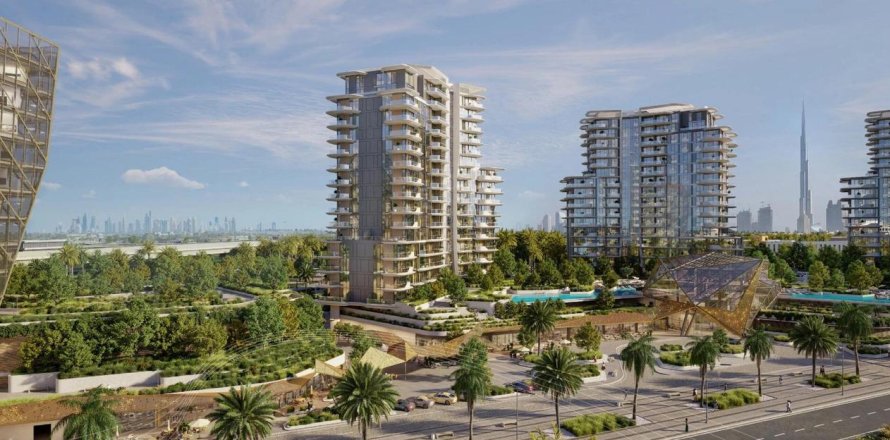 3 bedrooms Apartment in Can Tho, Vietnam No. 113705