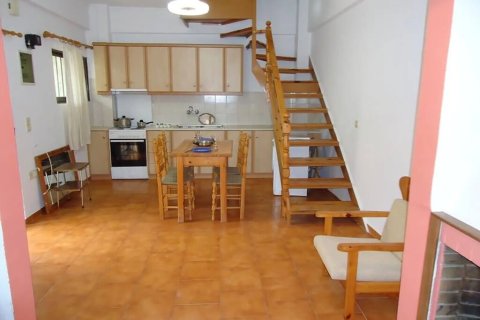 1 dormitorio Maisonette en Diakopto, Greece No. 122435 7