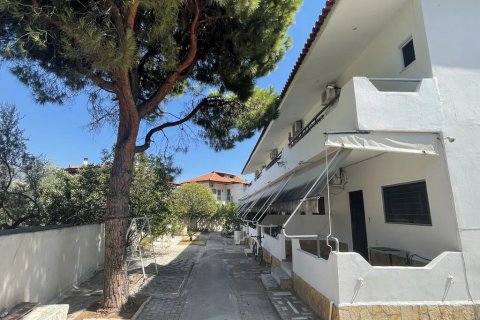 1 dormitorio Maisonette en Diakopto, Greece No. 122435 3