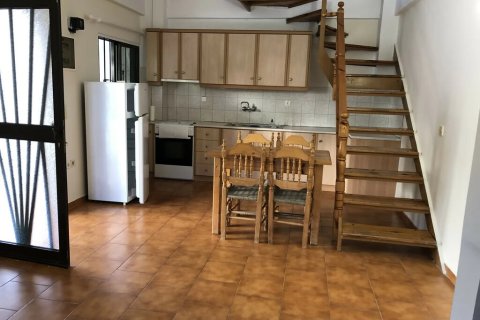 1 dormitorio Maisonette en Diakopto, Greece No. 122435 14