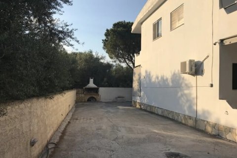 1 dormitorio Maisonette en Diakopto, Greece No. 122435 5