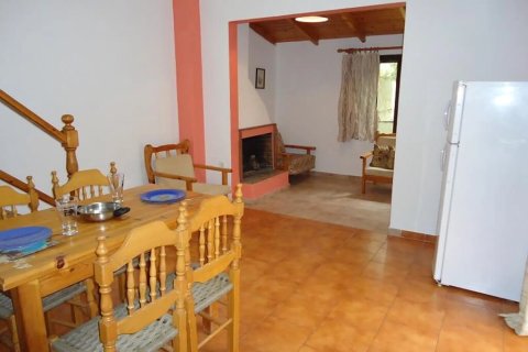 1 dormitorio Maisonette en Diakopto, Greece No. 122435 8