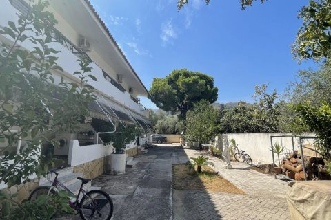 1 dormitorio Maisonette en Diakopto, Greece No. 122435 11