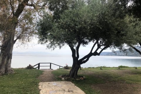 1 dormitorio Maisonette en Diakopto, Greece No. 122435 6