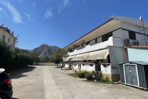 1 dormitorio Maisonette en Diakopto, Greece No. 122435 2