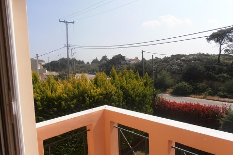 4 bedrooms House in Rafina, Greece No. 60401 3