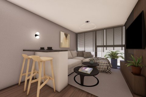 1 bedroom Duplex in Piraeus, Greece No. 109452 12