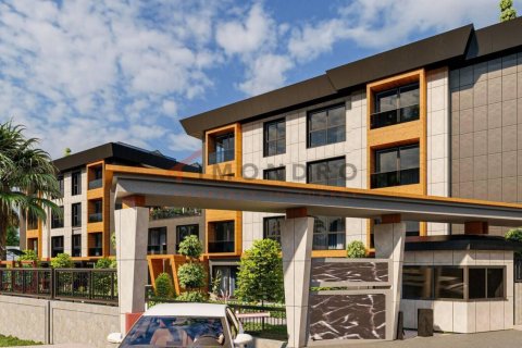 3 dormitorios Apartment en Duong Kinh, Vietnam No. 16748 8