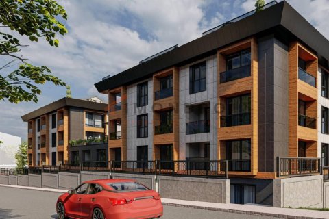 3 dormitorios Apartment en Duong Kinh, Vietnam No. 16748 4