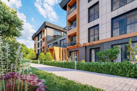 3 dormitorios Apartment en Duong Kinh, Vietnam No. 16748 13