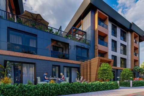 3 dormitorios Apartment en Duong Kinh, Vietnam No. 16748 15