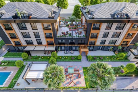 3 dormitorios Apartment en Duong Kinh, Vietnam No. 16748 1