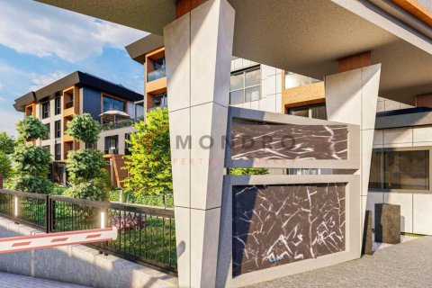 3 dormitorios Apartment en Duong Kinh, Vietnam No. 16748 22