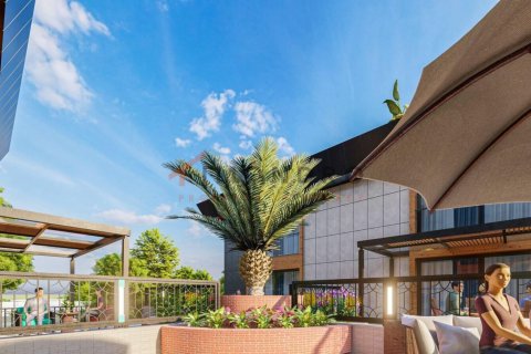 3 dormitorios Apartment en Duong Kinh, Vietnam No. 16748 18