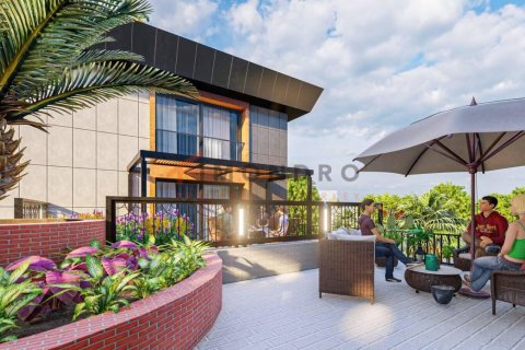 3 dormitorios Apartment en Duong Kinh, Vietnam No. 16748 17