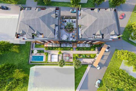 3 dormitorios Apartment en Duong Kinh, Vietnam No. 16748 10