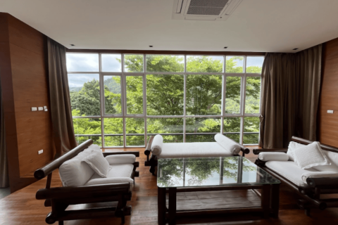 3 bedrooms Penthouse in Kamala, Thailand No. 97317 4