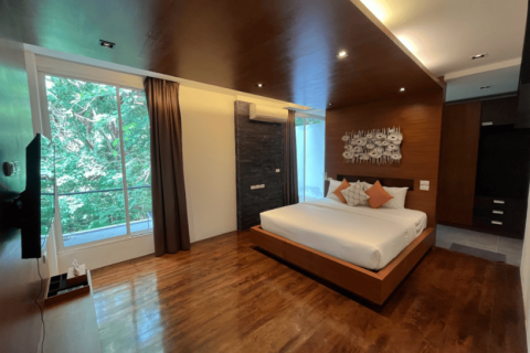 3 bedrooms Penthouse in Kamala, Thailand No. 97317 10