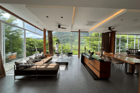 3 bedrooms Penthouse in Kamala, Thailand No. 97317 1