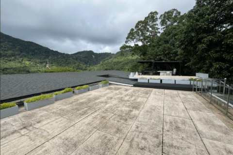 3 bedrooms Penthouse in Kamala, Thailand No. 97317 16