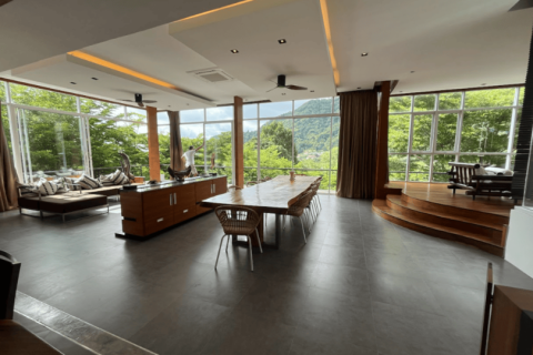 3 bedrooms Penthouse in Kamala, Thailand No. 97317 9