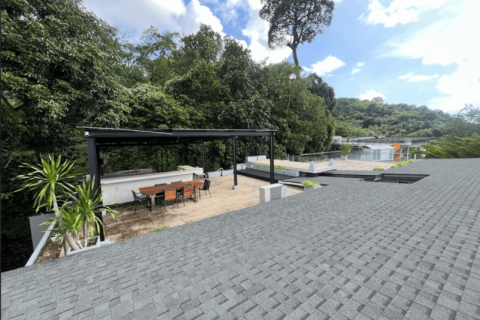 3 bedrooms Penthouse in Kamala, Thailand No. 97317 14