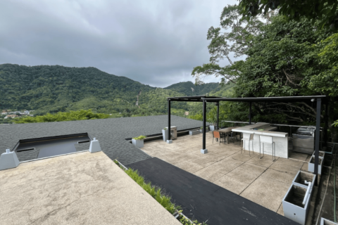 3 bedrooms Penthouse in Kamala, Thailand No. 97317 15