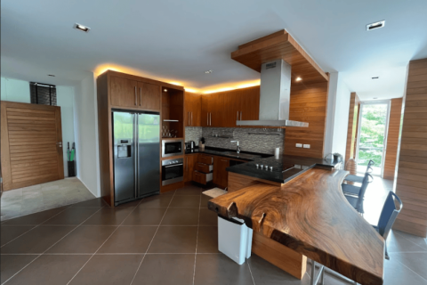 3 bedrooms Penthouse in Kamala, Thailand No. 97317 7