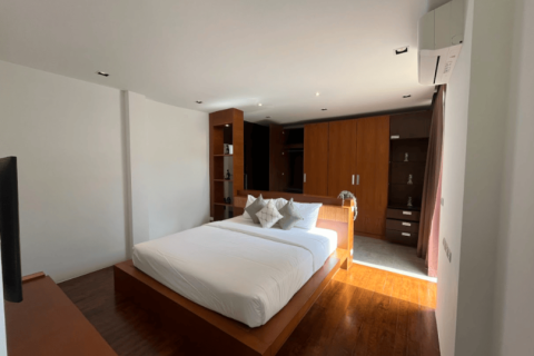 3 bedrooms Penthouse in Kamala, Thailand No. 97317 13