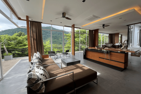 3 bedrooms Penthouse in Kamala, Thailand No. 97317 2