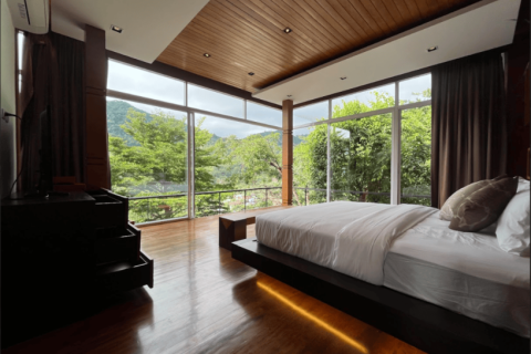 3 bedrooms Penthouse in Kamala, Thailand No. 97317 12