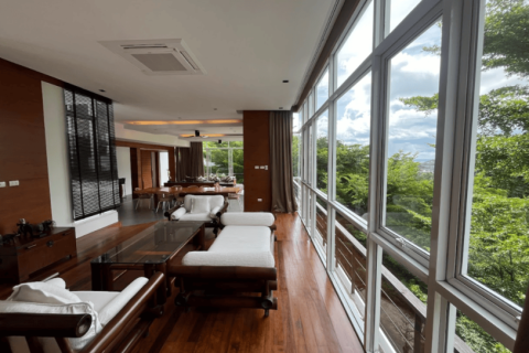 3 bedrooms Penthouse in Kamala, Thailand No. 97317 5