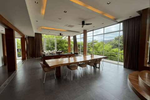 3 bedrooms Penthouse in Kamala, Thailand No. 97317 8
