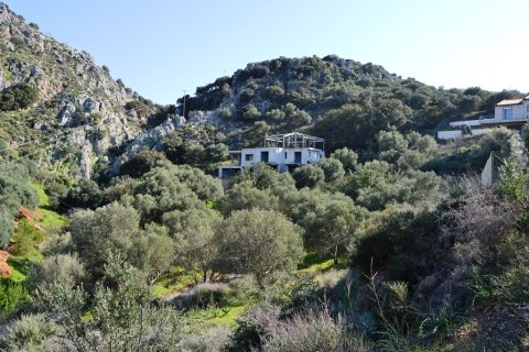 6 dormitorios Edificio en Heraklion, Greece No. 109602