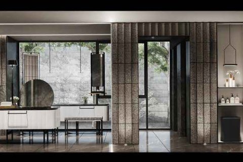 1 bedroom Condo  in Bangkok, Thailand No. 1093 5