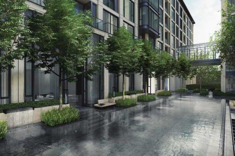 1 bedroom Condo  in Bangkok, Thailand No. 1093 7