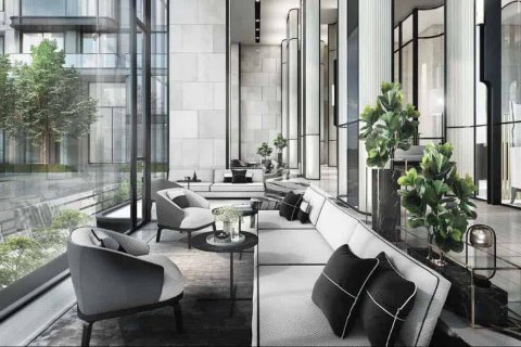 1 bedroom Condo  in Bangkok, Thailand No. 1093 3