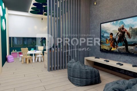 4 rooms Appartement à Cai Rang, Vietnam No. 12468 8