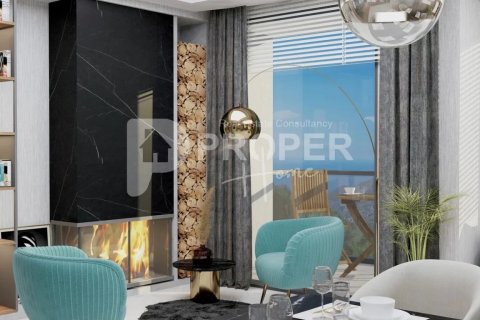 4 rooms Appartement à Cai Rang, Vietnam No. 12468 18