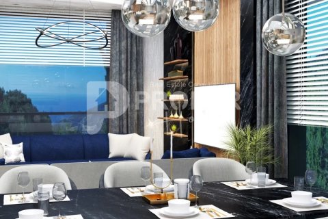 4 rooms Appartement à Cai Rang, Vietnam No. 12468 17