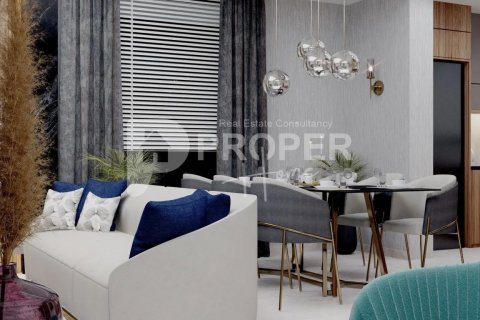 4 rooms Appartement à Cai Rang, Vietnam No. 12468 19