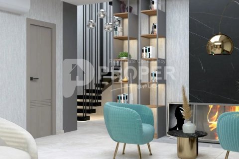 4 rooms Appartement à Cai Rang, Vietnam No. 12468 21