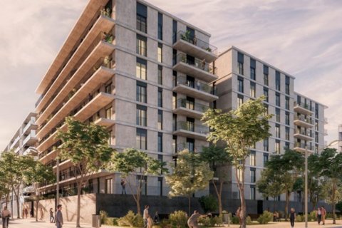 4 dormitorios Apartment en Badalona, Spain No. 25562