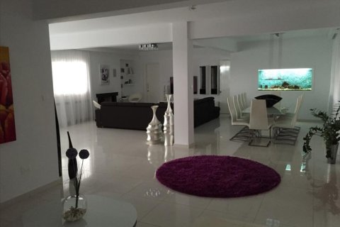 4 dormitorios Villa en Paphos, Cyprus No. 105745 6