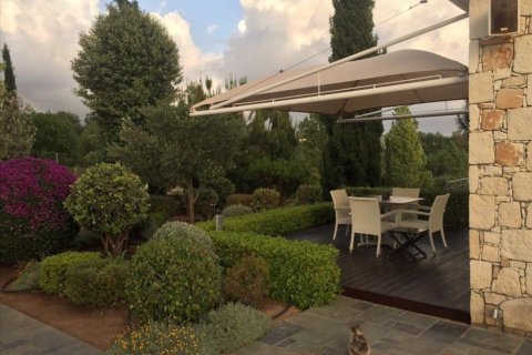 4 dormitorios Villa en Paphos, Cyprus No. 105745 13