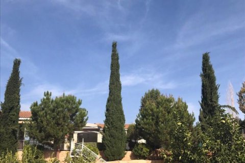 4 dormitorios Villa en Paphos, Cyprus No. 105745 14