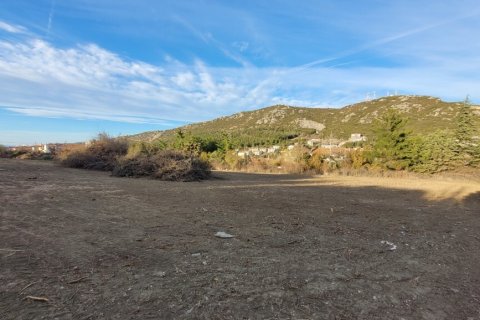 4500m² Land in Chortiatis, Greece No. 108533 5