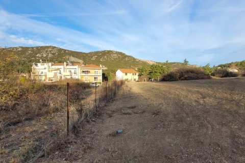 4500m² Land in Chortiatis, Greece No. 108533 14
