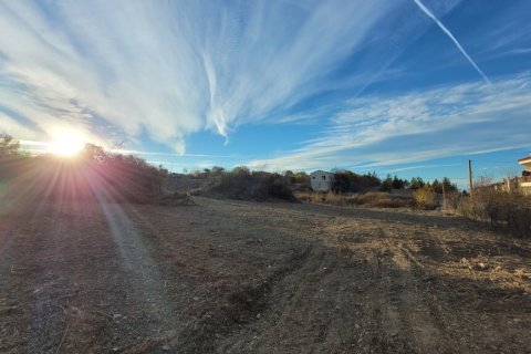 4500m² Land in Chortiatis, Greece No. 108533 12